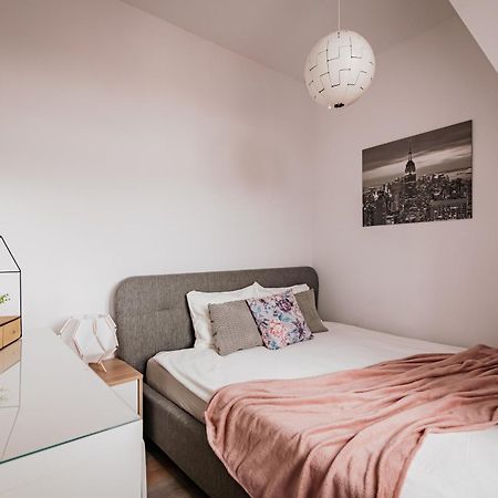 Ottimo Apartamenty Floriana Bydgoszcz Eksteriør billede