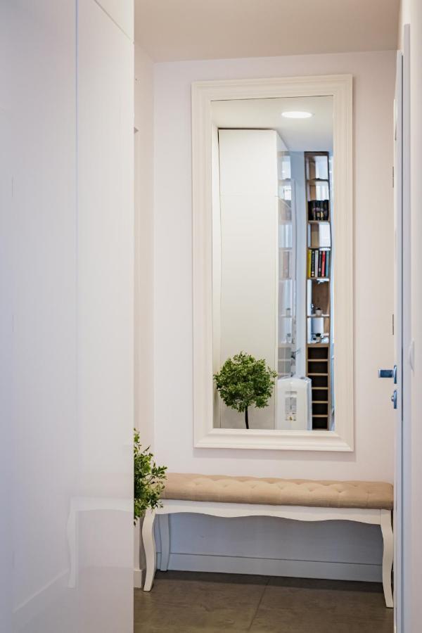 Ottimo Apartamenty Floriana Bydgoszcz Eksteriør billede