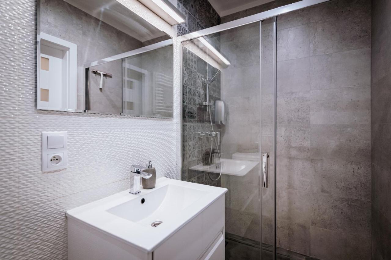 Ottimo Apartamenty Floriana Bydgoszcz Eksteriør billede