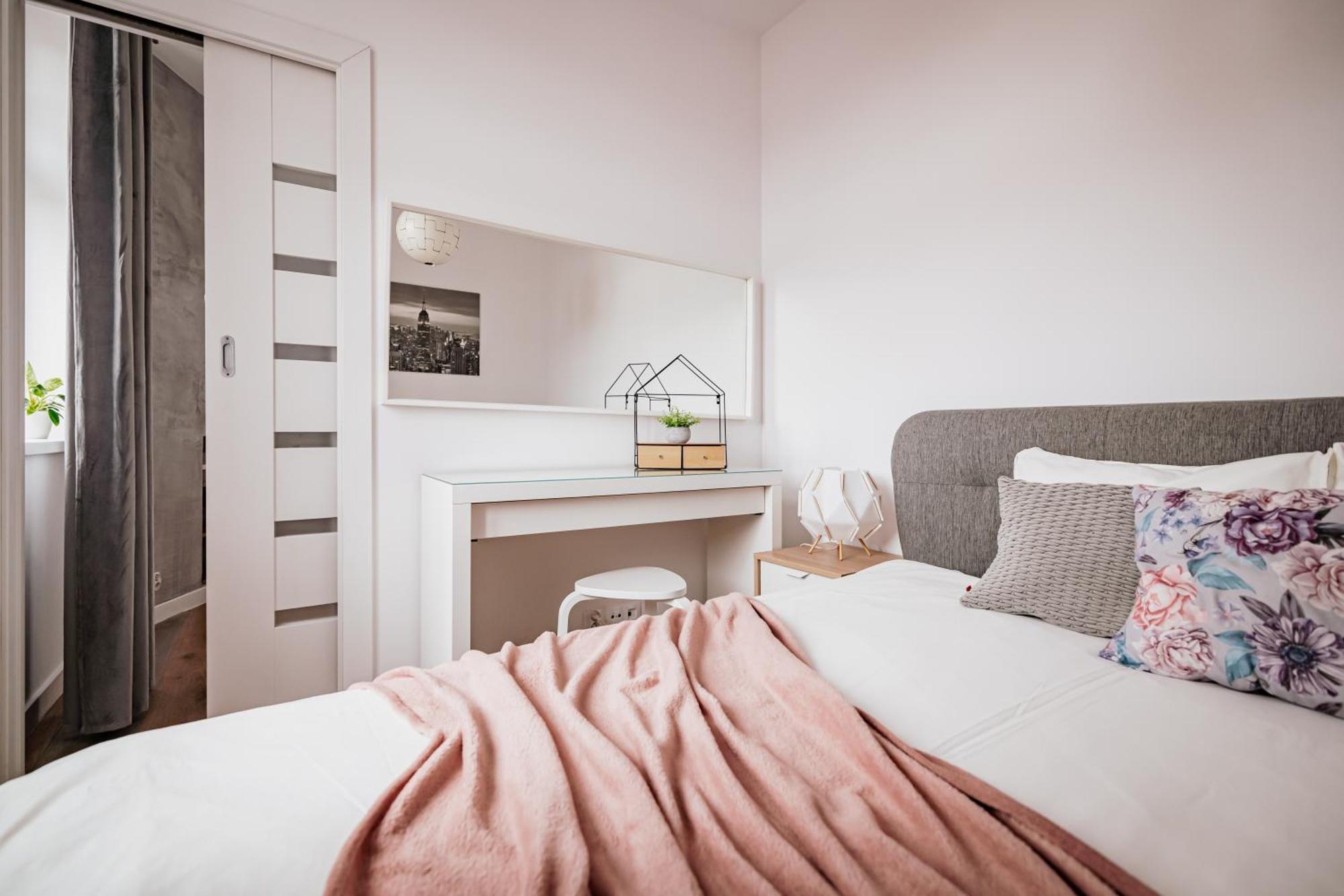 Ottimo Apartamenty Floriana Bydgoszcz Eksteriør billede