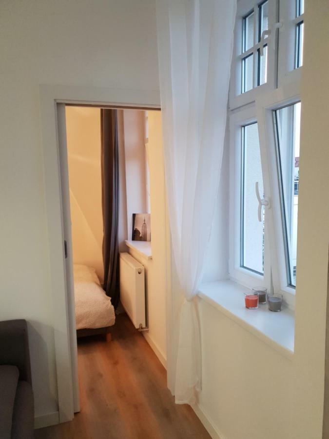 Ottimo Apartamenty Floriana Bydgoszcz Eksteriør billede