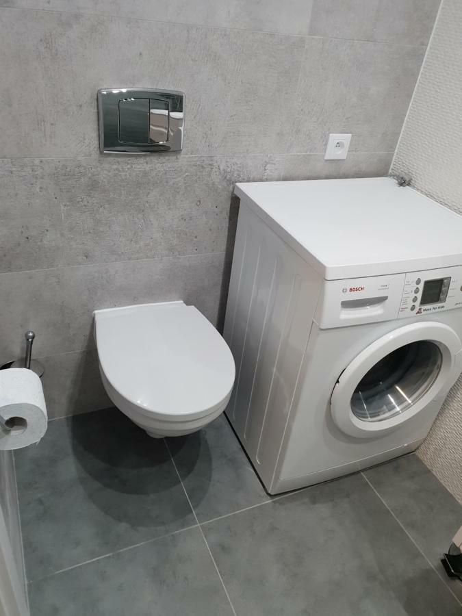 Ottimo Apartamenty Floriana Bydgoszcz Eksteriør billede