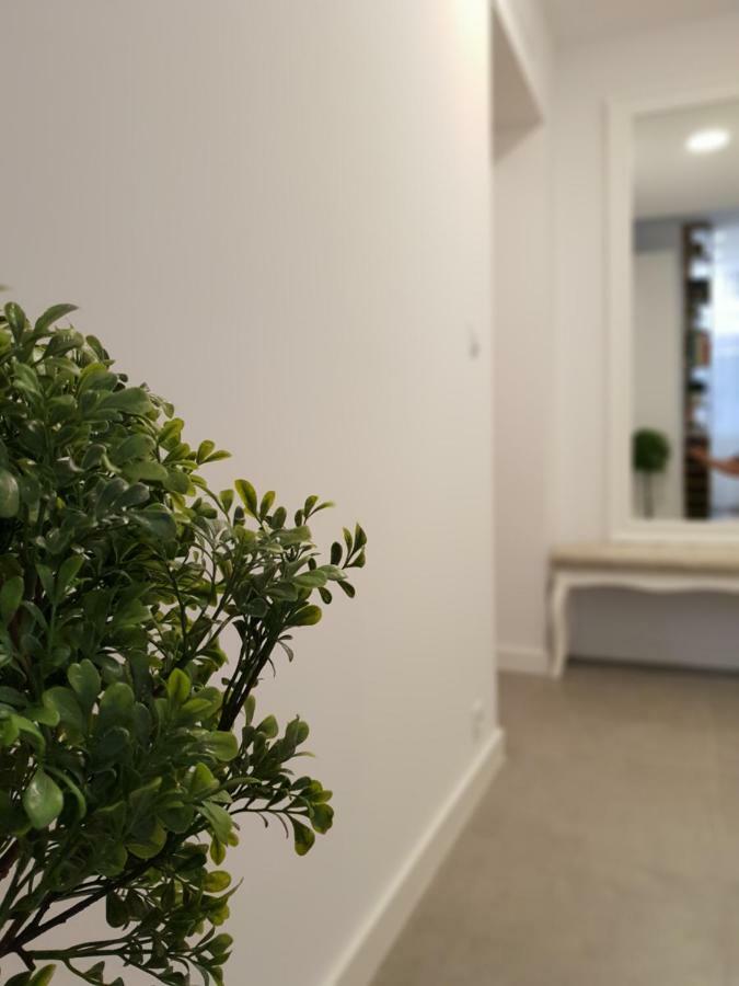 Ottimo Apartamenty Floriana Bydgoszcz Eksteriør billede