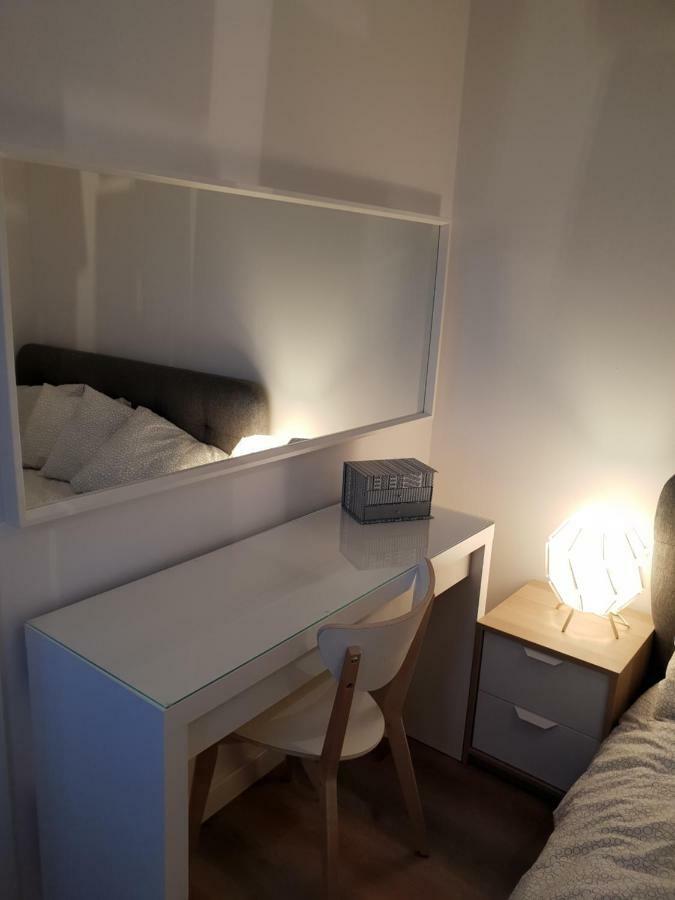 Ottimo Apartamenty Floriana Bydgoszcz Eksteriør billede
